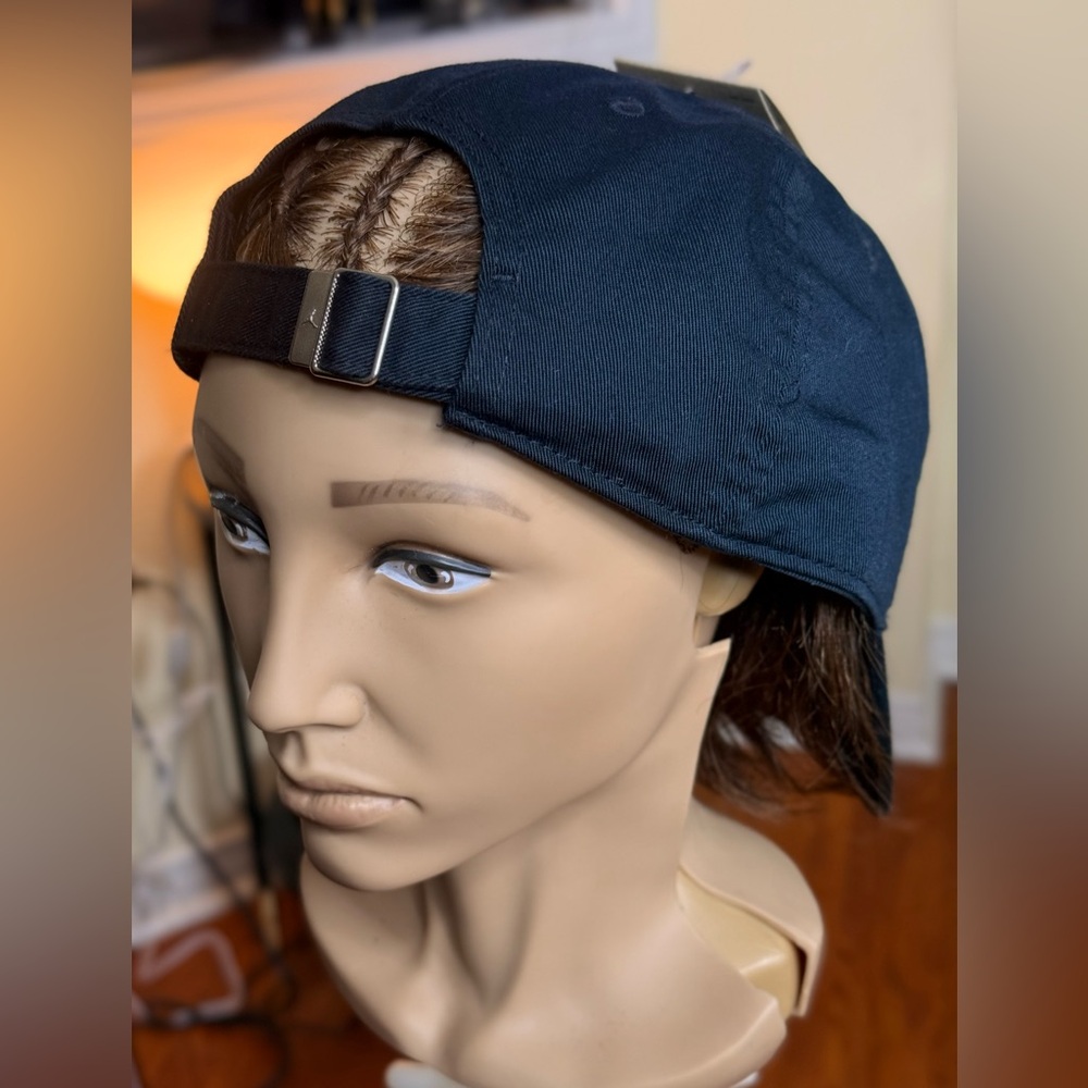 Gorgeous Jordan Flight Cap!!!
Adjustable - Picture 3 of 7